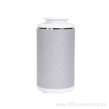 Portable Electric Aroma Essential Oil Diffuser For Car